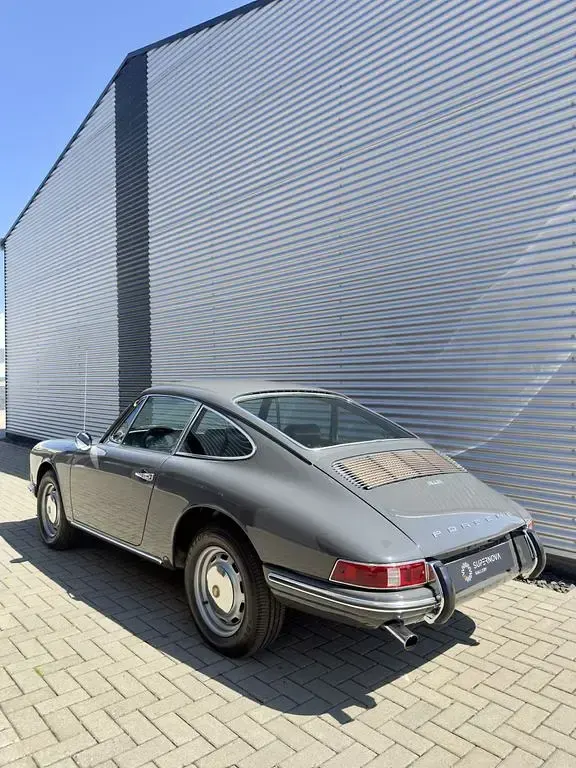 Gebraucht Porsche 912 90 PS (66 kW) 1968 Grau Coupé