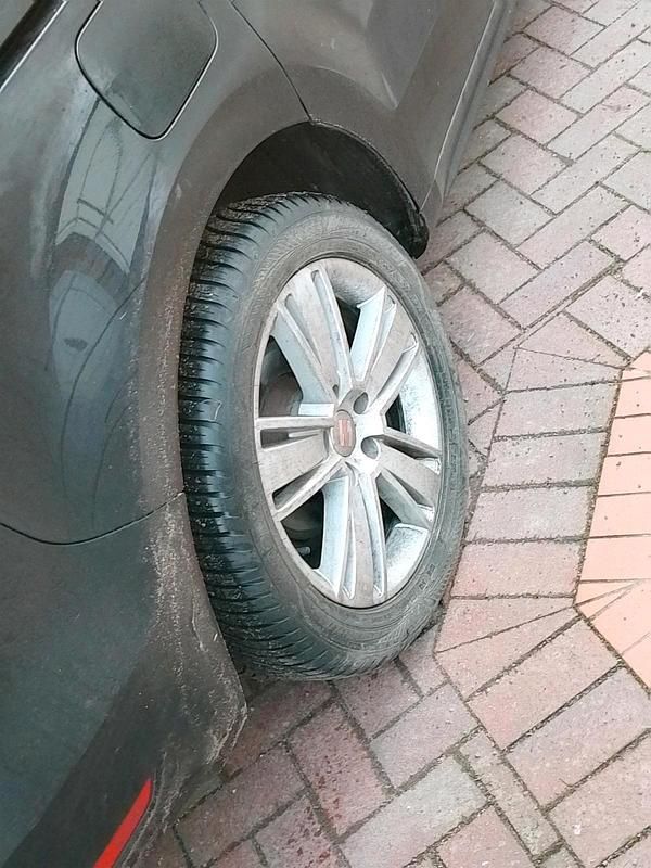 Gebraucht Seat Alhambra 150 PS (110 kW) 2013 Schwarz Van / Kleinbus