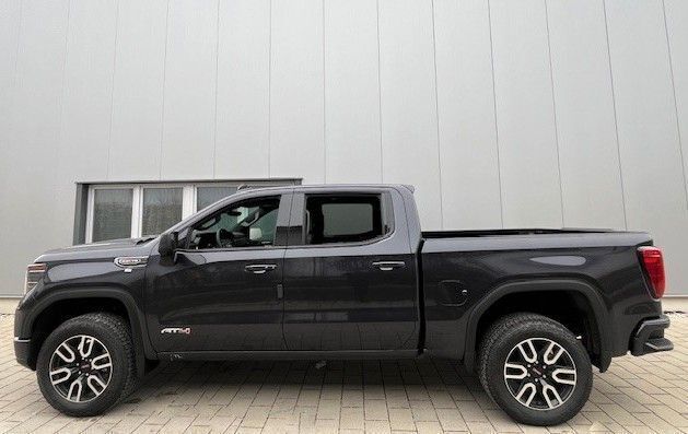 Neu GMC Sierra 439 PS (322 kW) 2025 Titanium rush Pickup