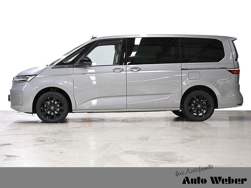 Neu VW Multivan Style 150 PS (110 kW) 2026 Silber Van / Kleinbus
