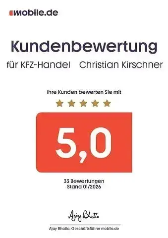 Gebraucht Mercedes B220 Urban 184 PS (135 kW) 2018 Schwarz Kleinwagen
