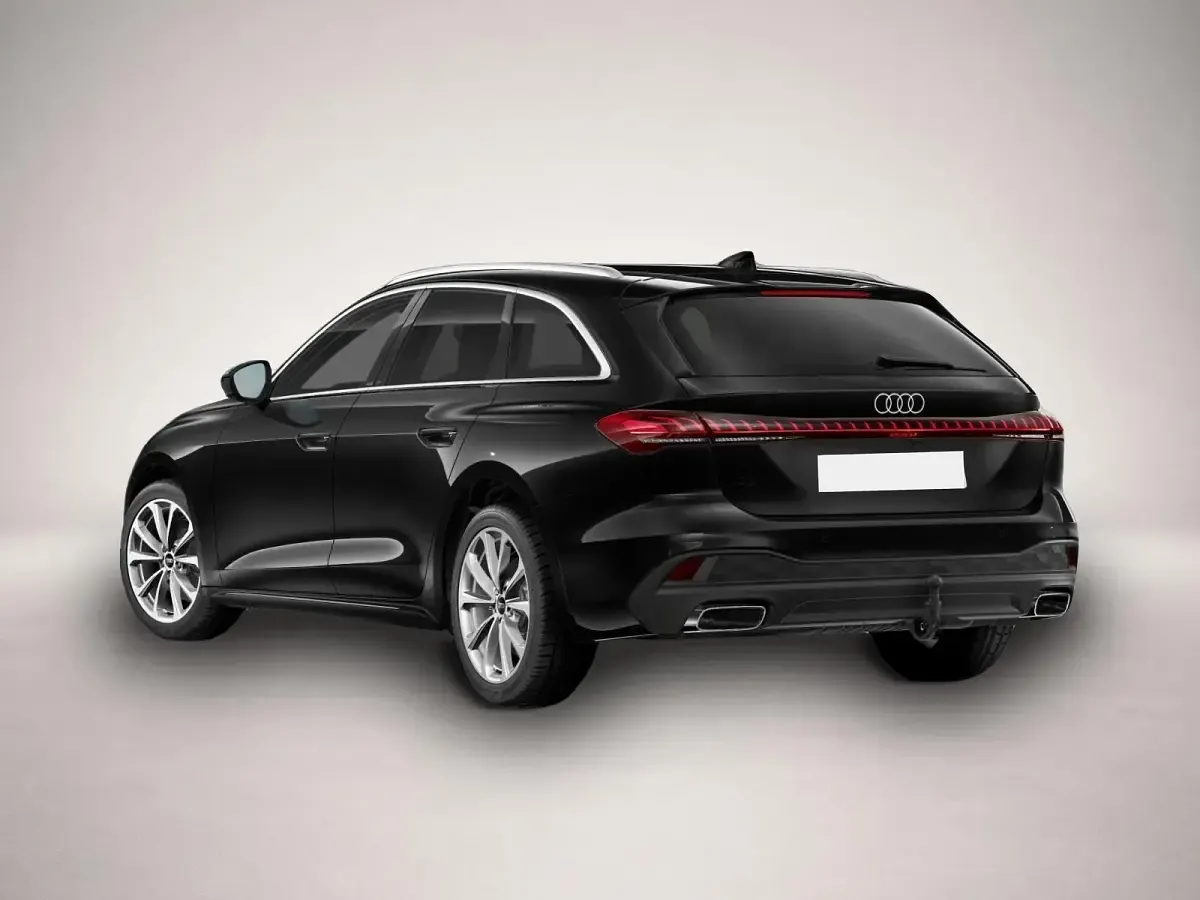 Gebraucht Audi A5 Comfort 204 PS (150 kW) 2025 Manufacturer