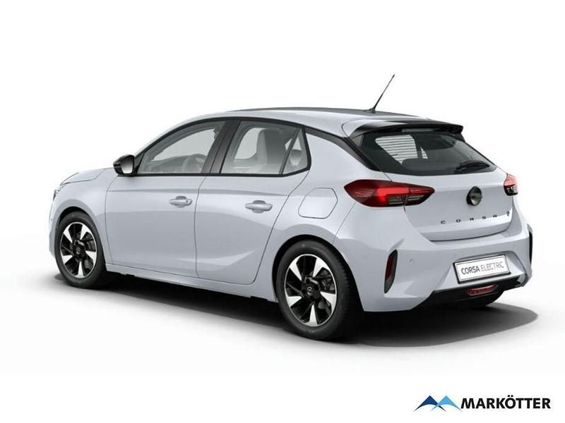 Neu Opel Corsa-e 114 kW (156 PS) 2026 Weiss Kleinwagen
