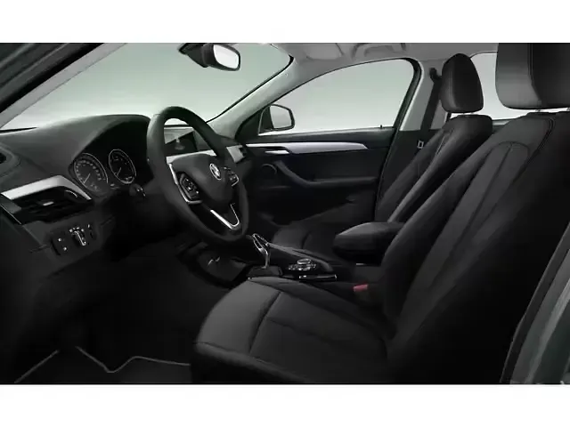 Gebraucht BMW X2 Advantage 178 PS (130 kW) 2023 Grau SUV