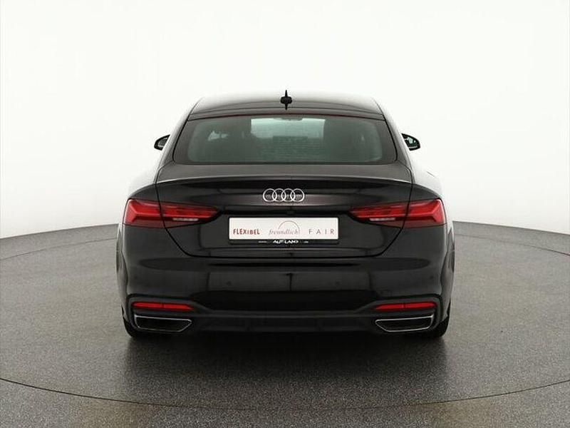 Gebraucht Audi A5 Ambiente 2022 Andere Limousine