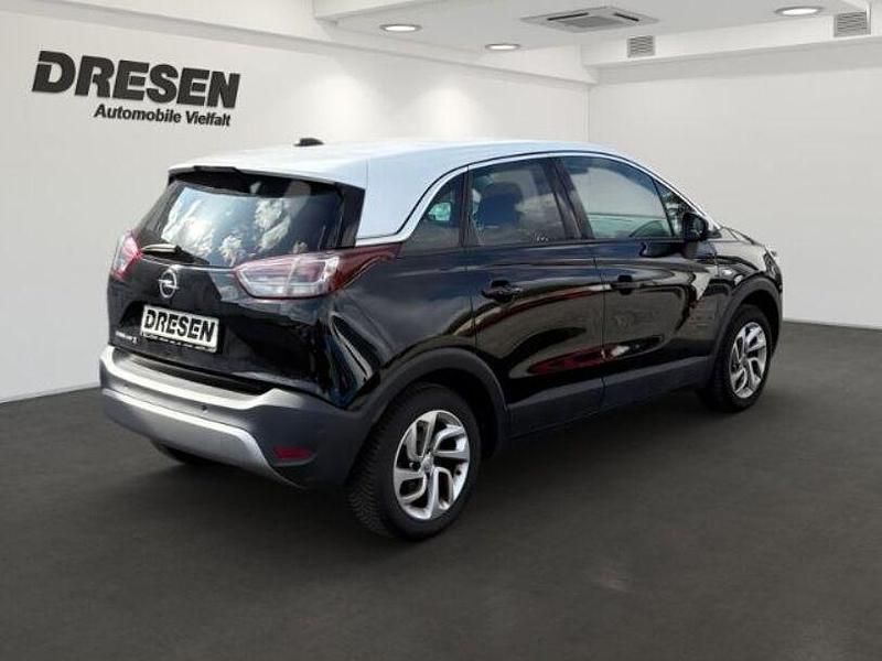 Gebraucht Opel Crossland X 96 PS (70 kW) 2020 Andere SUV