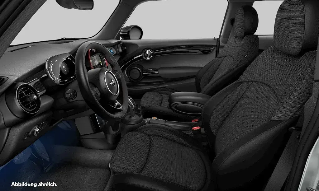 Gebraucht Mini Cooper S Sport 192 PS (141 kW) 2020 Silber Kleinwagen