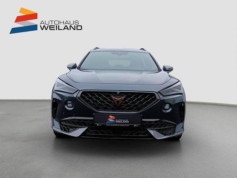 Gebraucht Cupra Formentor VZ 310 PS (228 kW) 2023 "magnetic tech" SUV