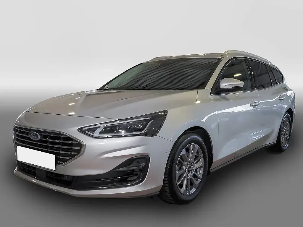Gebraucht Ford Focus Titanium 116 PS (85 kW) 2024