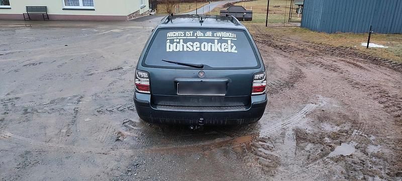 Second-hand VW Passat 110 CP (80 kW) 2000 Break