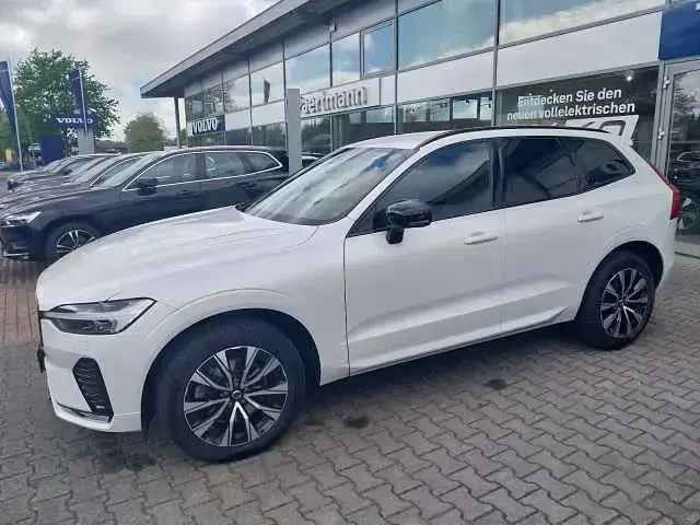Second-hand Volvo XC60 145 CP (106 kW) 2023 SUV