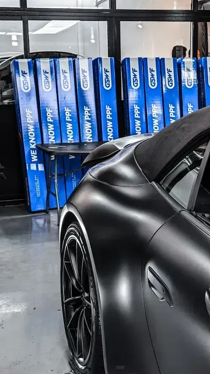 Gebraucht Porsche 911 Carrera 4S Cabriolet 450 PS (330 kW) 2021 Schwarz Cabrio