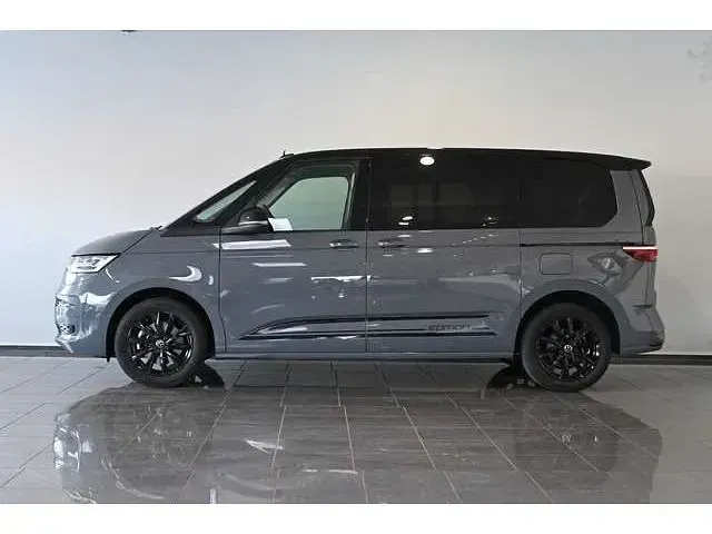Gebraucht VW Multivan Edition 150 PS (110 kW) 2024 Van / Kleinbus
