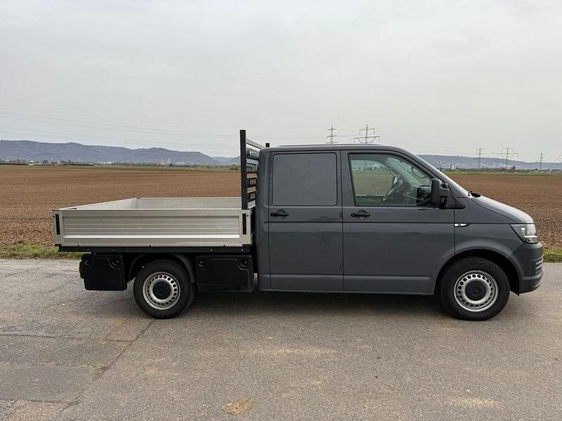 Gebraucht VW Transporter 102 PS (75 kW) 2018 Van