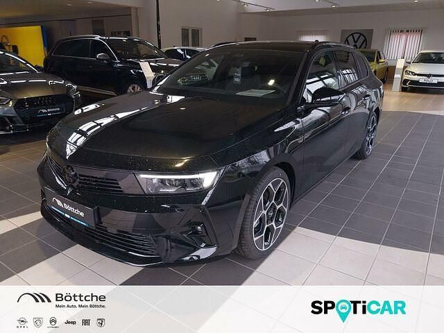 Gebraucht Opel Astra Ultimate 131 PS (96 kW) 2024 Andere farbe Kombi