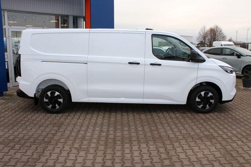 Neu Ford Transit Custom Trend 232 PS (170 kW) 2026 Weiß Van / Kleinbus