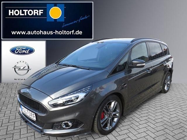 Magnetic Gebraucht 2019 Ford S-MAX ST-Line Van / Kleinbus | 26.479 € (Fairer Preis) - Bild 1/4