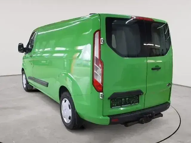 Gebraucht Ford Transit Custom Trend 2021 Andere