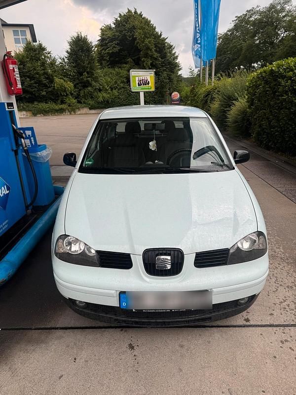 Gebraucht 2003 Seat Arosa Kleinwagen | 1.300 € (Fairer Preis) - Bild 1/4