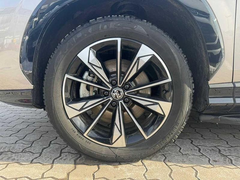 Gebraucht MG HS Luxury 272 PS (200 kW) 2025 Silber SUV