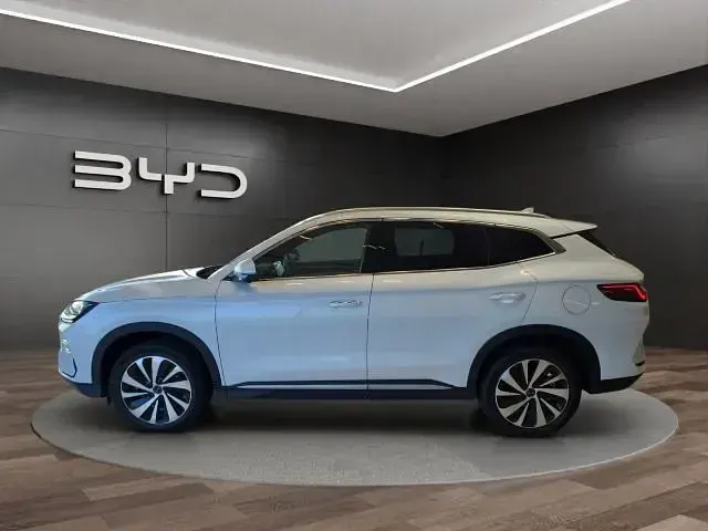 Gebraucht BYD Seal U Design 324 PS (238 kW) 2025 Beige SUV