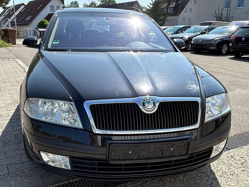 Other Gebraucht 2006 Skoda Octavia Kombi | 1.100 € (Fairer Preis) - Bild 1/4