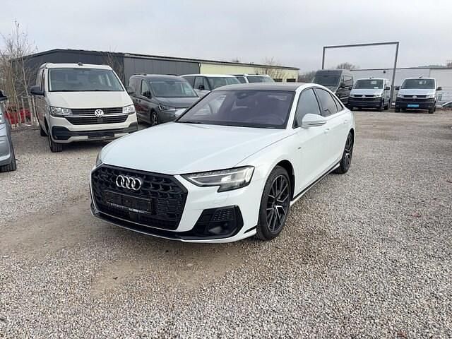 Gebraucht Audi A8 Ambiente 340 PS (250 kW) 2022 Limousine