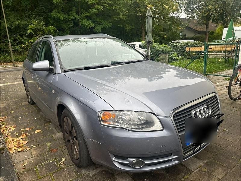Gebraucht 2005 Audi A4 Kombi | 1.599 € (Guter Preis) - Bild 1/4