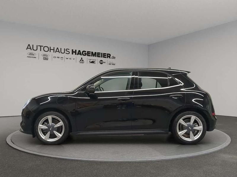 Neu Ora 03 Pro+ 125 kW (171 PS) 2026 Schwarz Kleinwagen