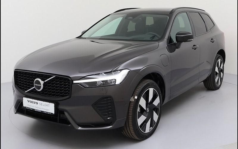 Gebraucht Volvo XC60 Plus 455 PS (334 kW) 2025 Platinum grey SUV