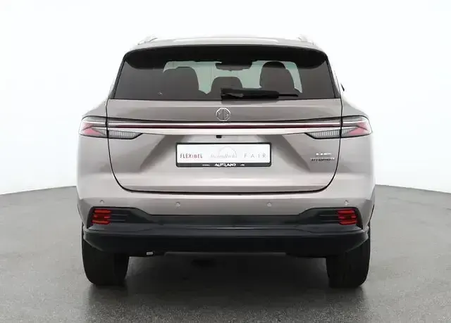 Neu MG HS 224 PS (164 kW) 2026 Andere SUV
