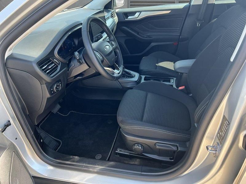 Gebraucht Ford Focus Titanium X 155 PS (114 kW) 2024 Diverse metallic