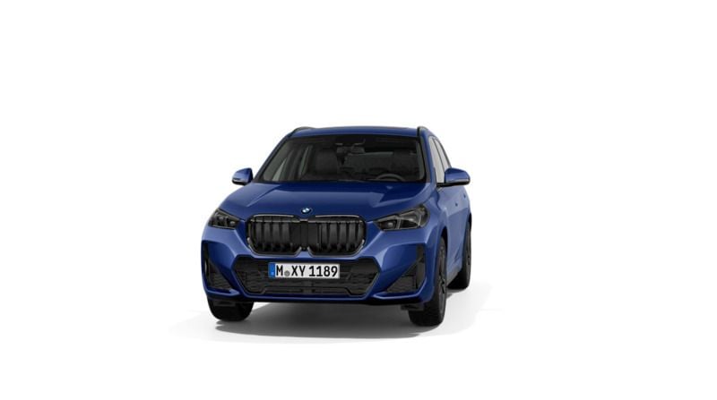 Gebraucht 2024 BMW X1 Comfort Edition SUV | 50.960 € - Bild 1/4
