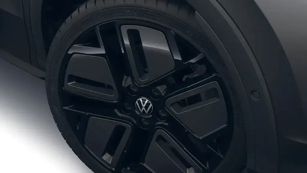 Neu VW T-Roc Style 150 PS (110 kW) 2026 Schwarz SUV