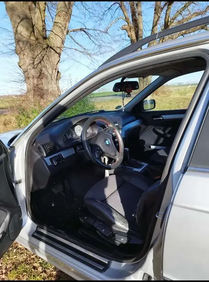 Gebraucht BMW 320 Sport Line 150 PS (110 kW) 2000 Limousine