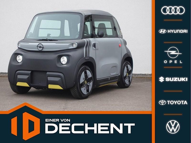 Opel Rocks E Gebraucht