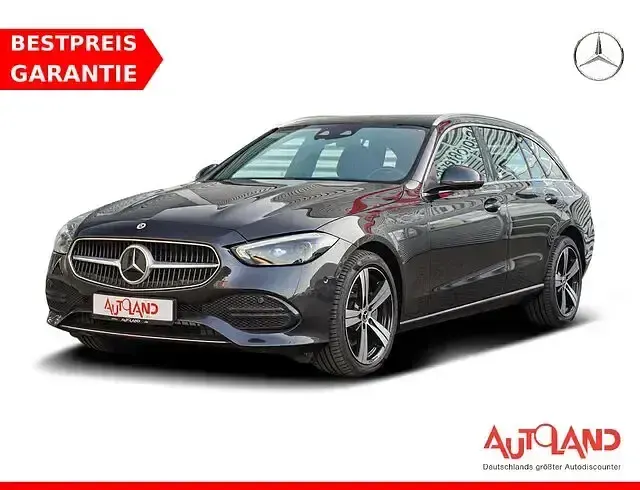 Gebraucht Mercedes C200 2021 Andere