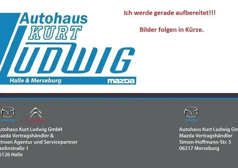 Gebraucht Mazda 2 Center-Line 116 PS (85 kW) 2025 Opera black Kleinwagen