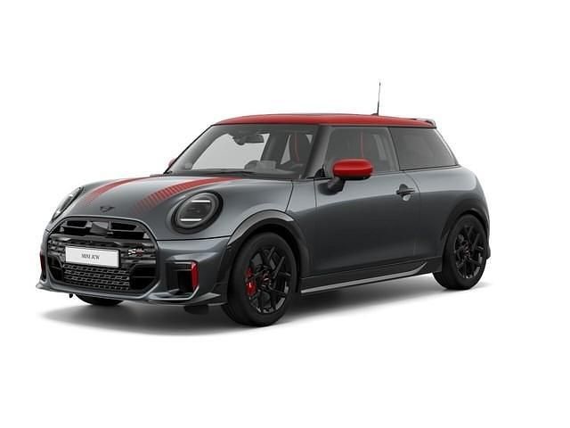 Gebraucht Mini John Cooper Works 231 PS (169 kW) 2025 Grau Kleinwagen