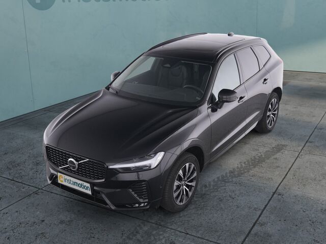 Gebraucht Volvo XC60 Plus 196 PS (144 kW) 2024 Schwarz SUV