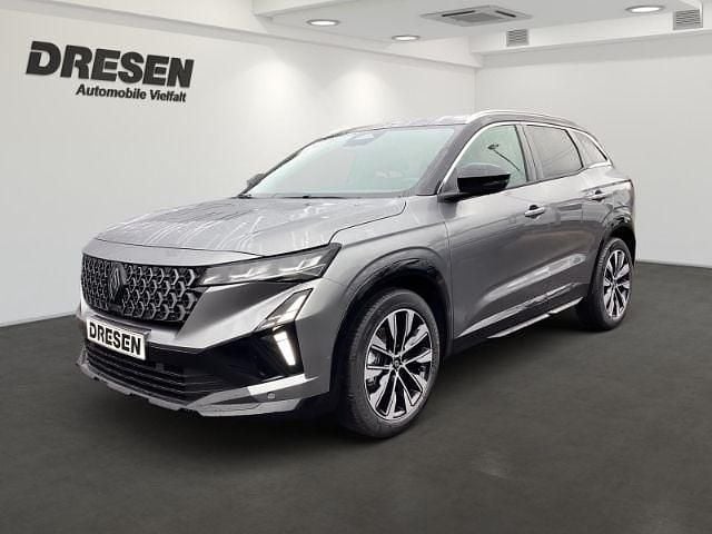 Grau Neu 2026 Renault Austral Techno SUV | 40.290 € (Superpreis) - Bild 1/4