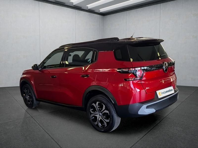 Rot Neu 2025 Citroën C3 Aircross SUV | 22.799 € (Teuer) - Bild 1/1