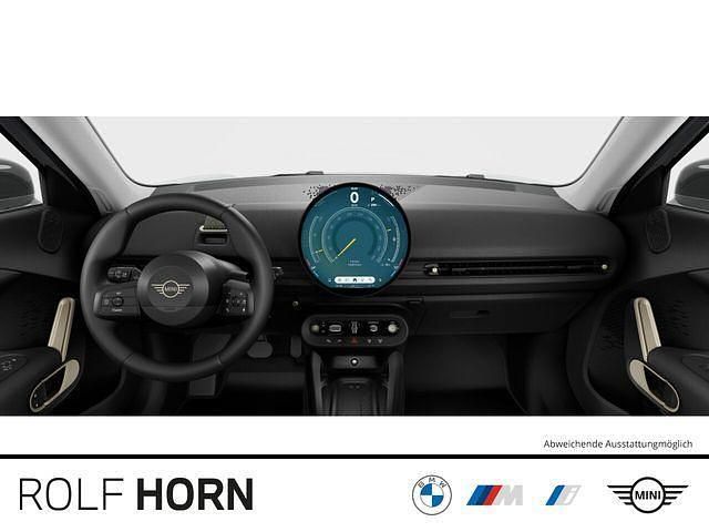 Gebraucht Mini Aceman 160 kW (218 PS) 2024 Rot SUV