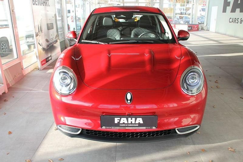 Gebraucht Ora 03 125 kW (171 PS) 2023 Rot Kleinwagen