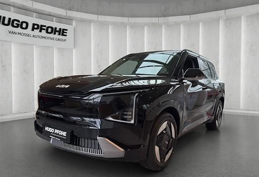 Neu Kia EV5 Earth 160 kW (218 PS) 2026 Fusion black metallic SUV