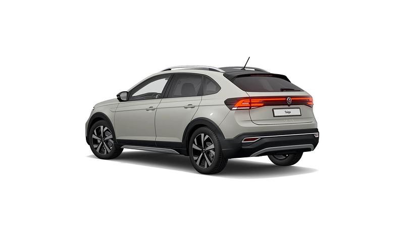 Gebraucht VW Taigo Style 110 PS (80 kW) 2022 SUV