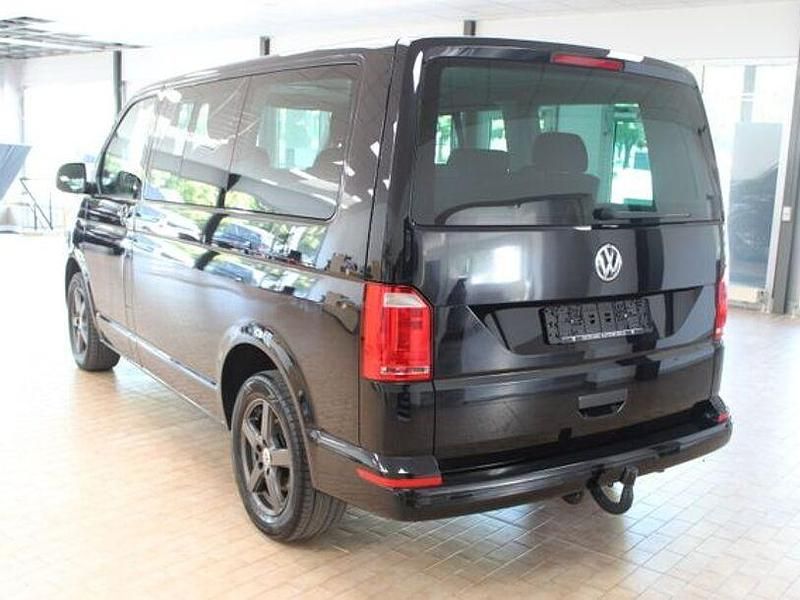 Gebraucht VW T6 110 PS (80 kW) 2018 Andere Van