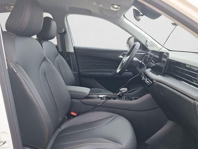 Neu MG HS Luxury 170 PS (125 kW) 2026 Weiß SUV