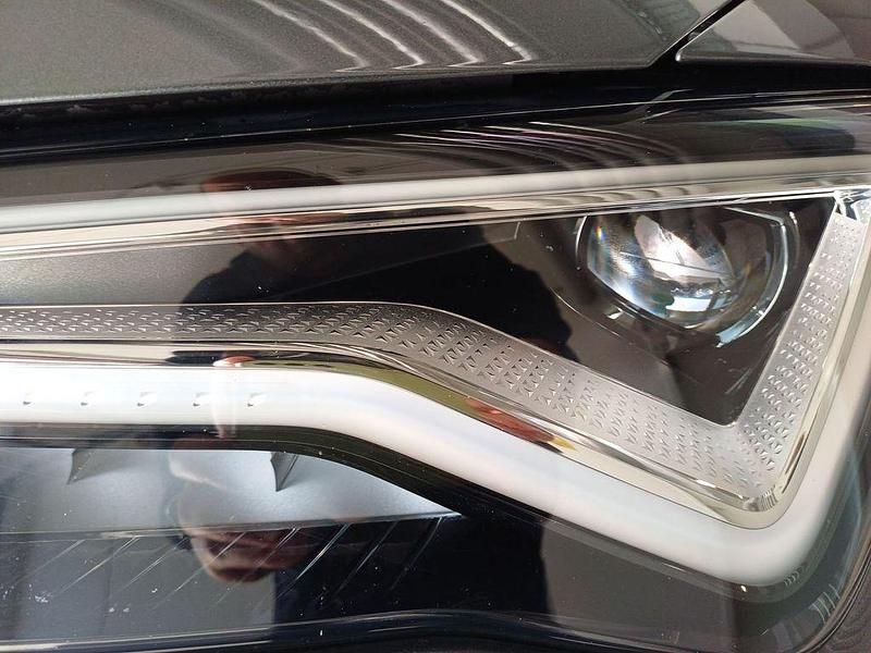 Gebraucht Cupra Ateca 190 PS (139 kW) 2025 Grau SUV