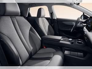 Neu MG MG4 EV 139 kW (190 PS) 2026 Schwarz Kleinwagen